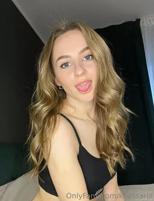 kkassaria / kkasharii nude photo #0005