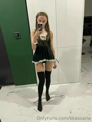 kkassaria / kkasharii nude photo #0024