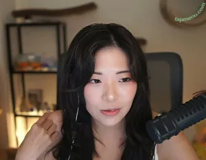 Kkatamina / Miyoung nude photo #0415