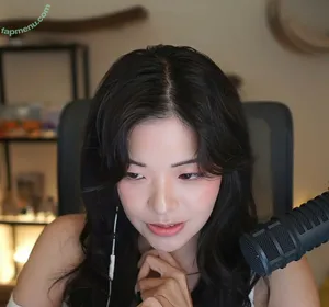 Kkatamina / Miyoung nude photo #0421