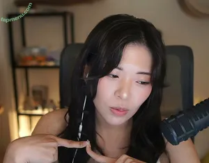 Kkatamina / Miyoung nude photo #0422