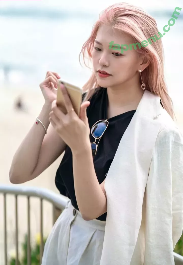 Kkatamina nude photo #0300 (Miyoung)