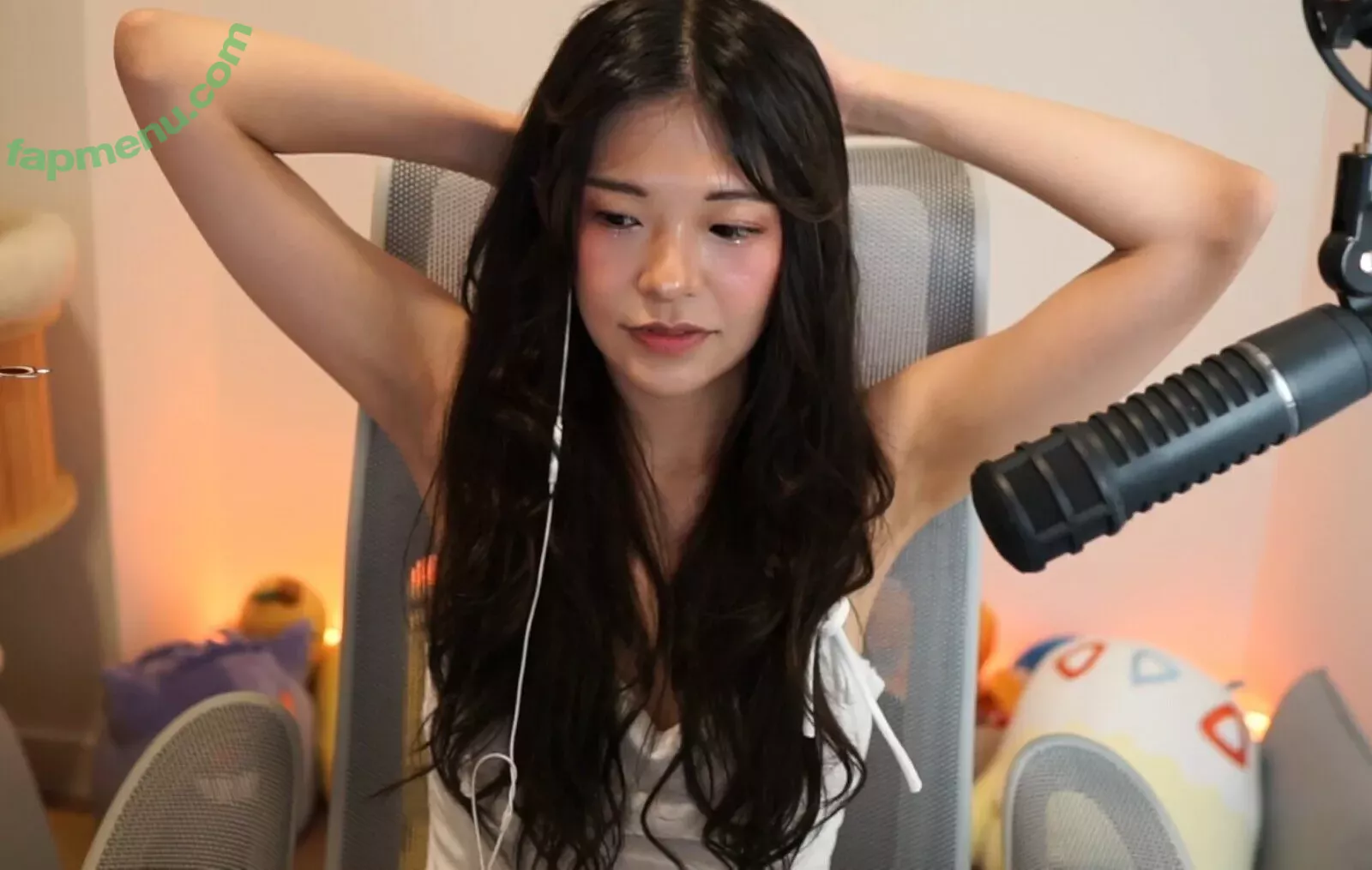 Kkatamina nude photo #0320 (Miyoung)