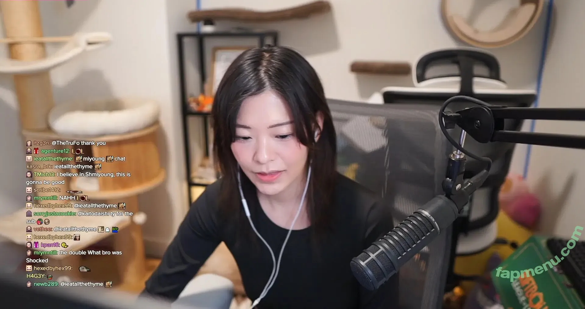 Kkatamina nude photo #0457 (Miyoung)