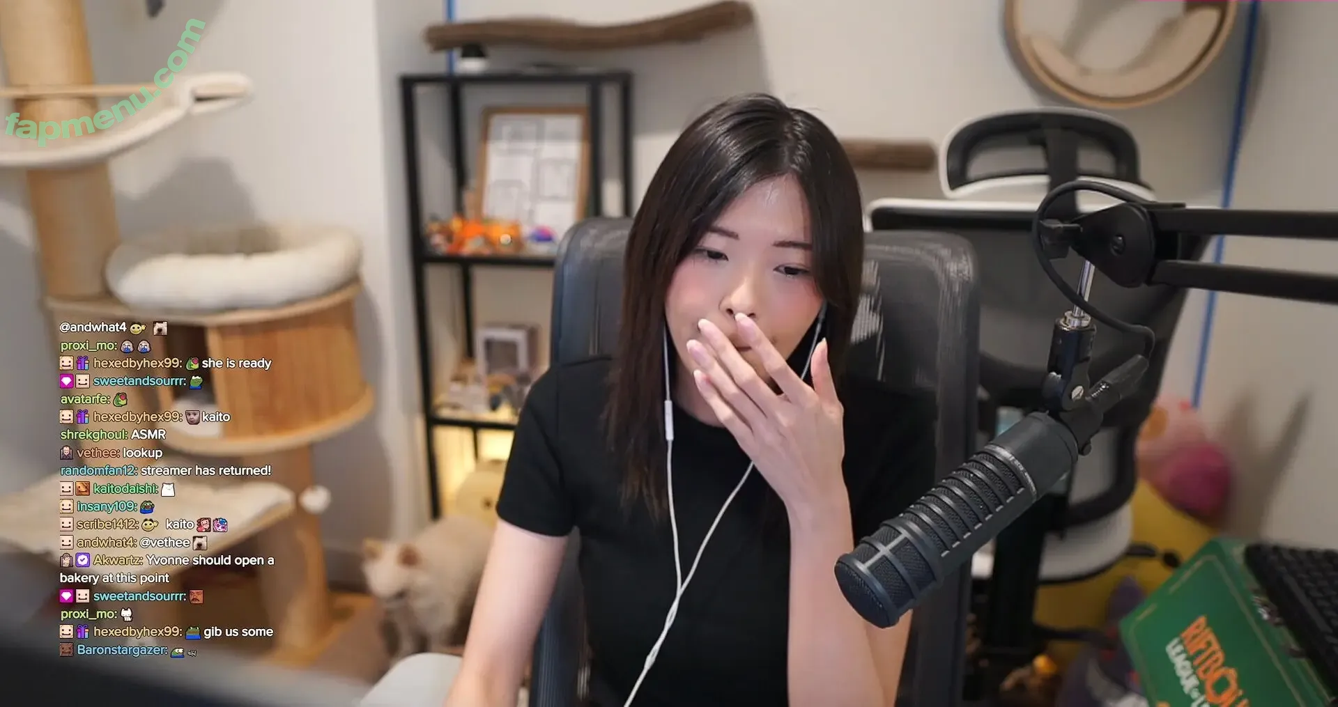 Kkatamina nude photo #0458 (Miyoung)