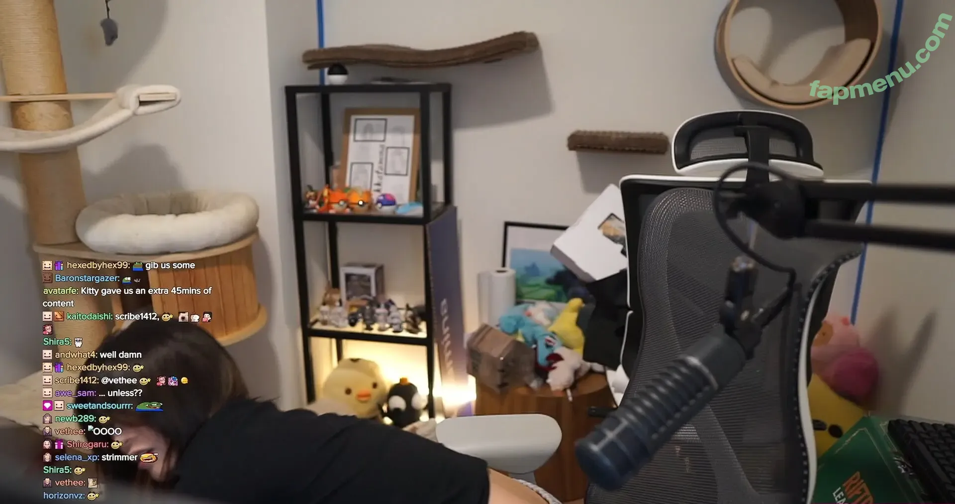 Kkatamina nude photo #0459 (Miyoung)