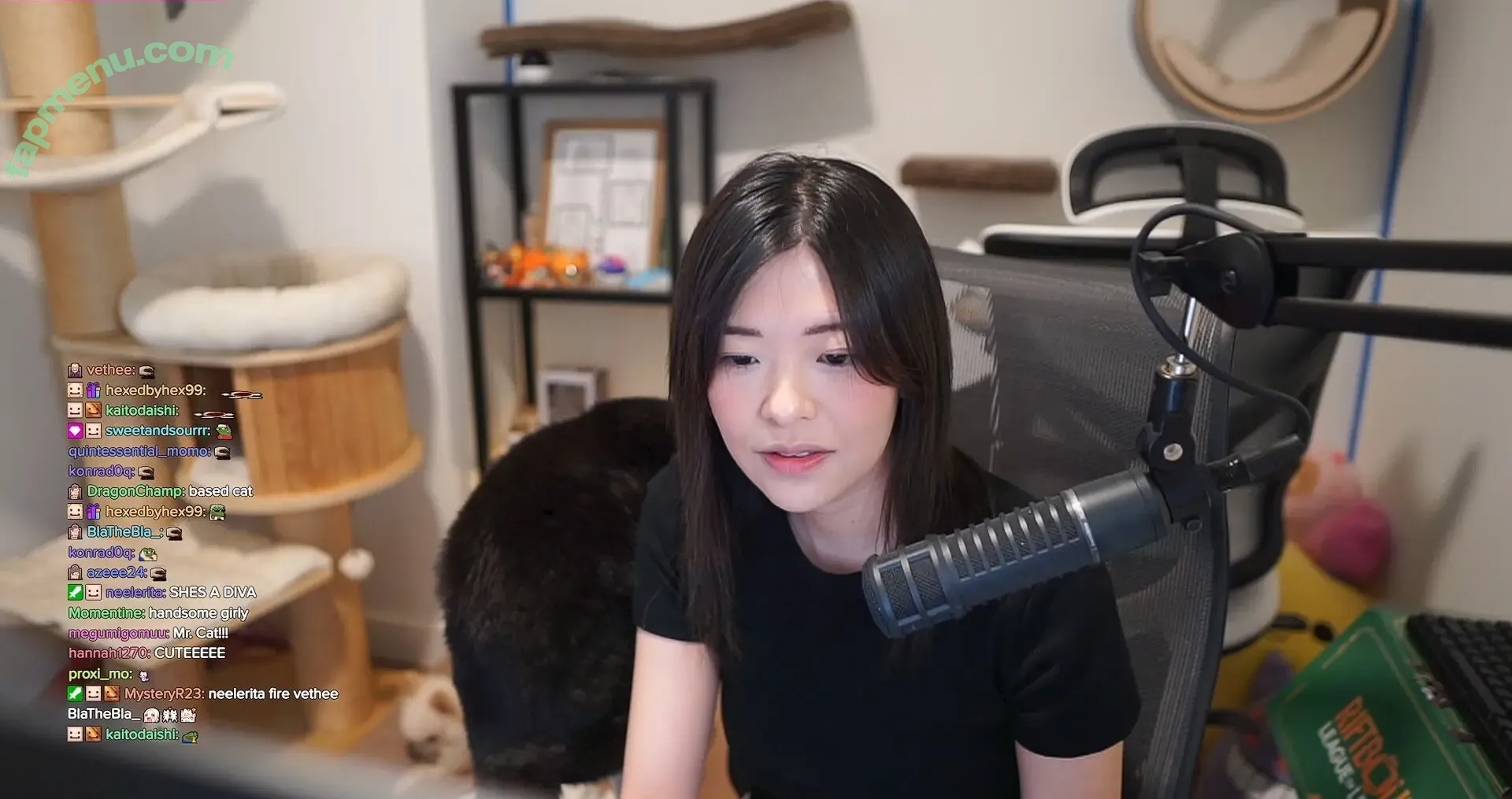 Kkatamina nude photo #0460 (Miyoung)