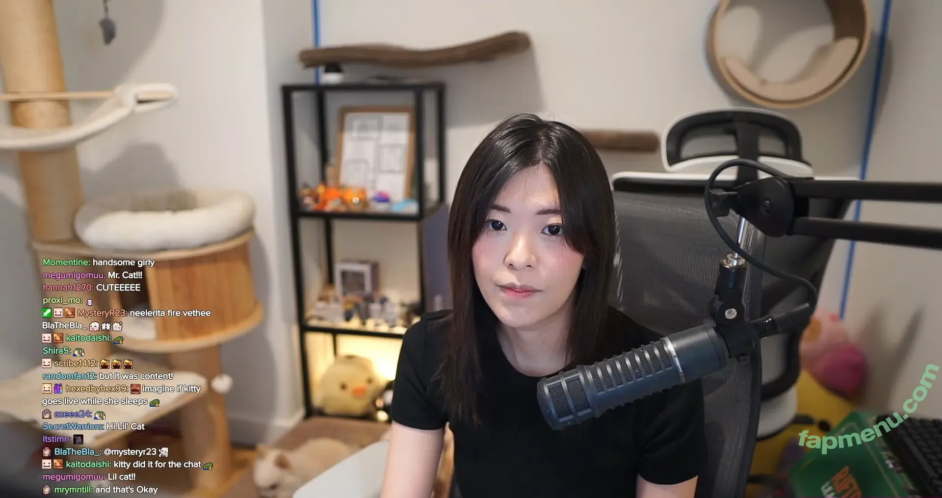 Kkatamina nude photo #0462 (Miyoung)