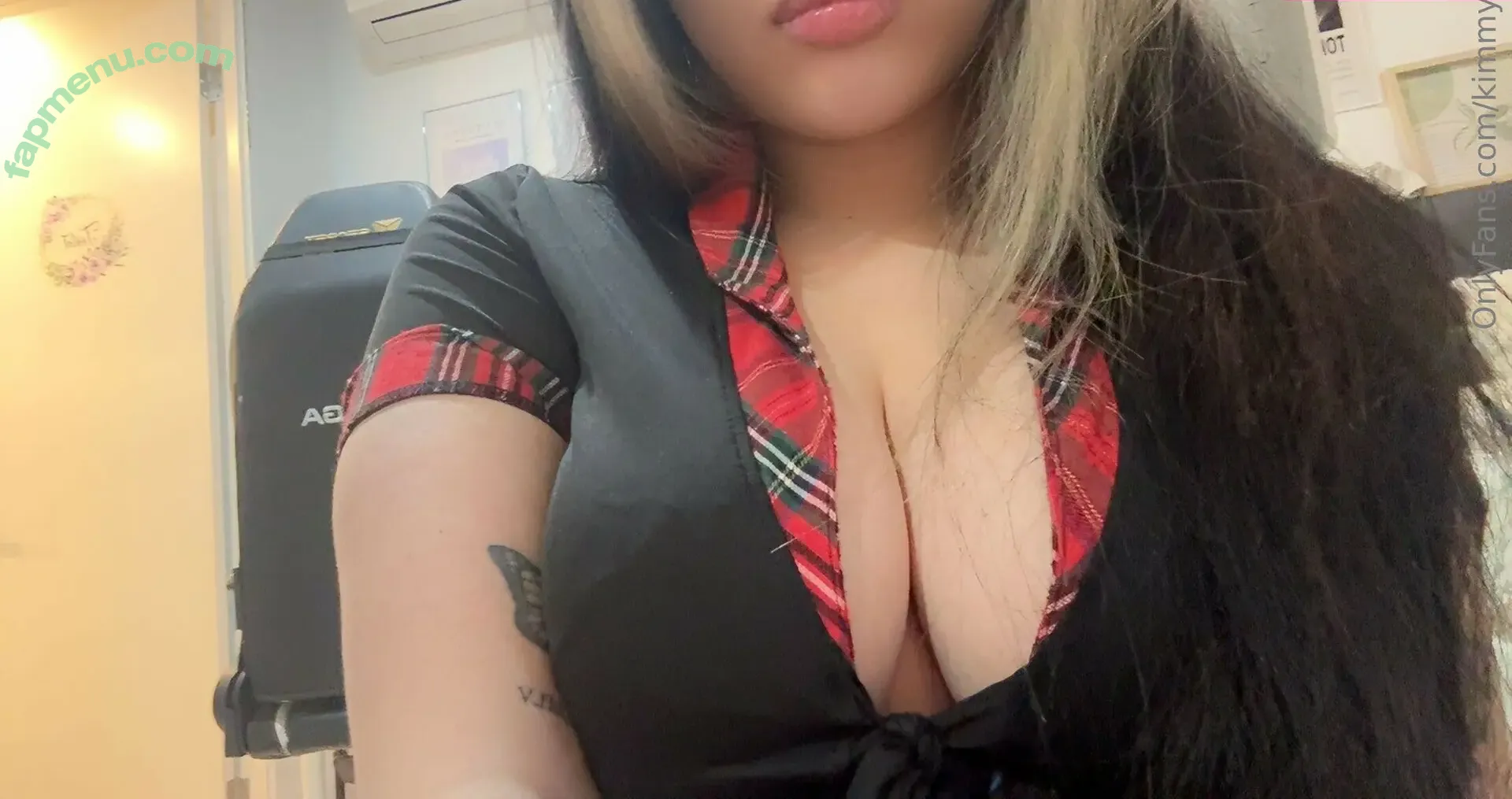 Kkimvu nude photo #0032 (kkimvu_)