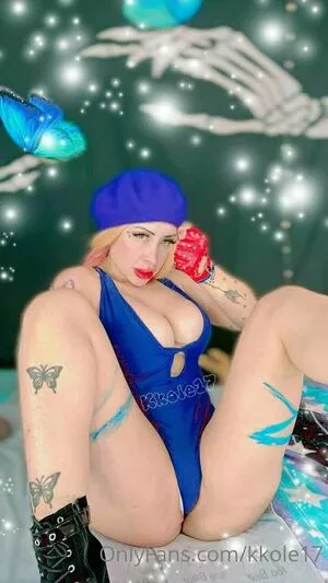 Kkole17 / kole1709 / kole1709kkkkk nude photo #0052