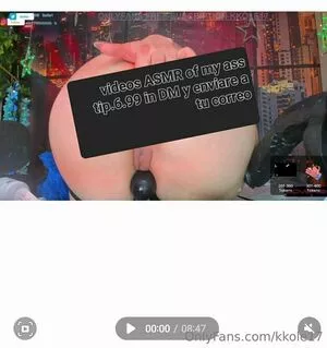 Kkole17 / kole1709 / kole1709kkkkk nude photo #0081