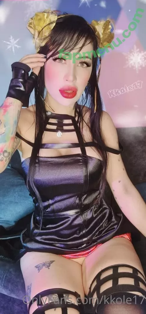 Kkole17 nude photo #0017 (kole1709 / kole1709kkkkk)