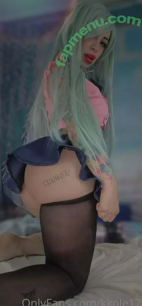 Kkole17 nude photo #0025 (kole1709 / kole1709kkkkk)