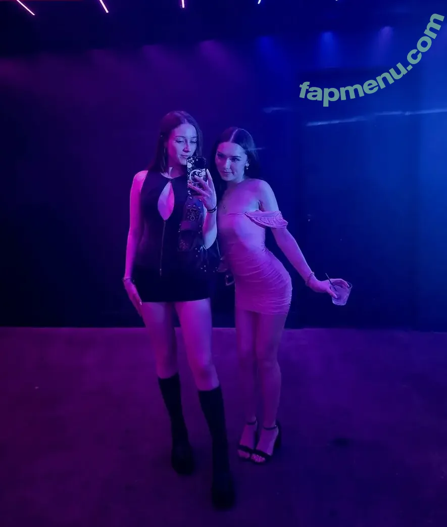 Klairelise nude photo #0027 (klaireee)