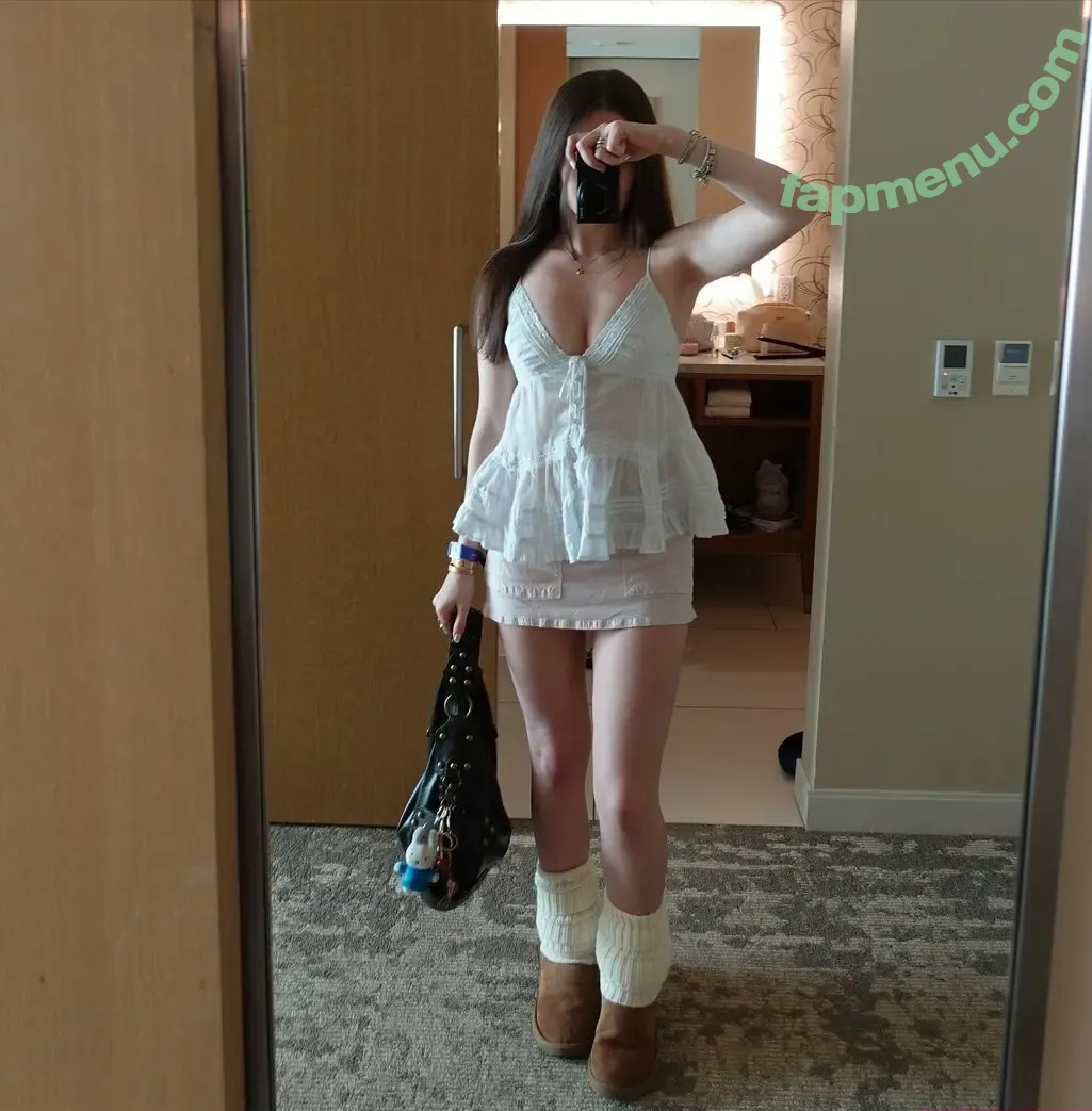 Klairelise nude photo #0031 (klaireee)