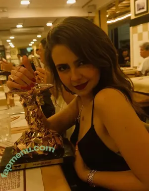 Klara Castanho / klarafgcastanho nude photo #0356