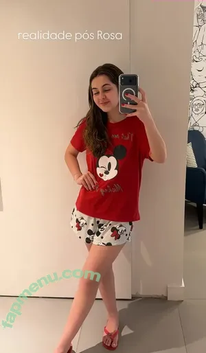 Klara Castanho / klarafgcastanho nude photo #0359