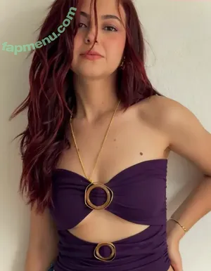 Klara Castanho / klarafgcastanho nude photo #0381