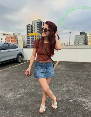 Klara Castanho / klarafgcastanho nude photo #0402