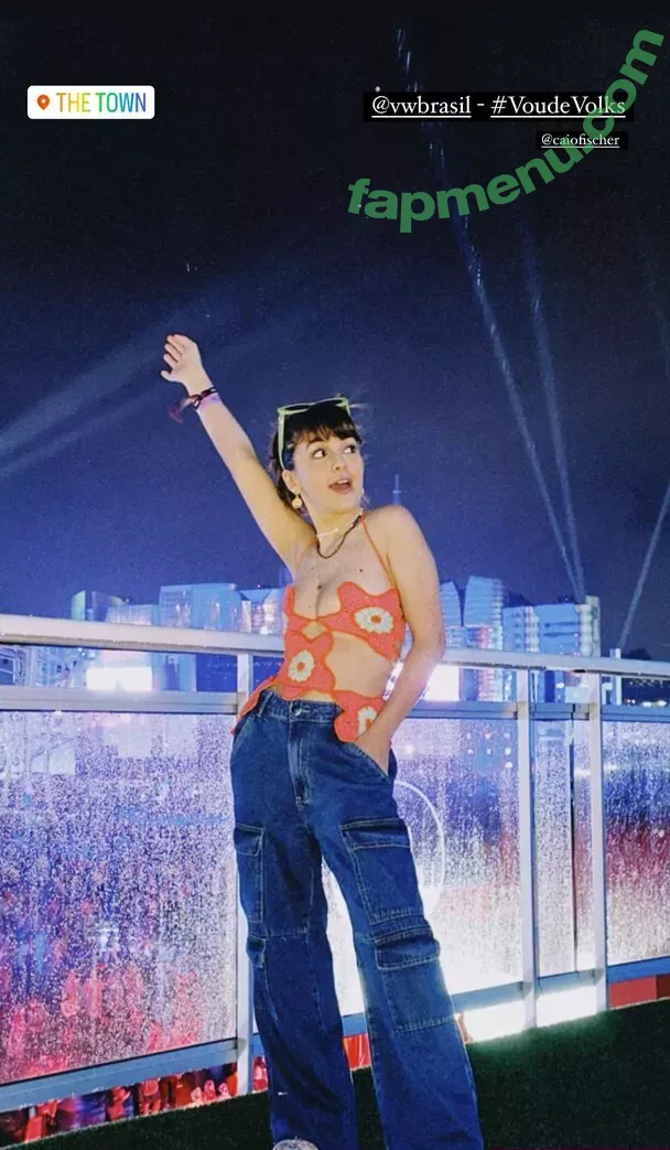 Klara Castanho nude photo #0032 (klarafgcastanho)