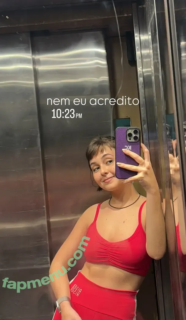 Klara Castanho nude photo #0217 (klarafgcastanho)