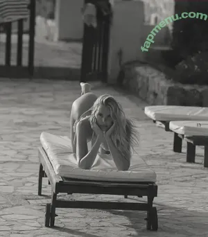Klara Hellqvist / klarahellqvist nude photo #0239