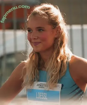 Klara Skriver Loessl / klaraloessl nude photo #0019