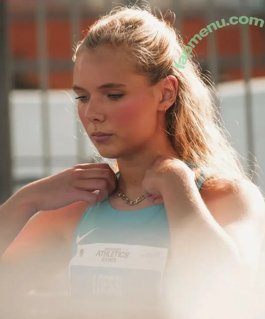 Klara Skriver Loessl nude photo #0016 (klaraloessl)