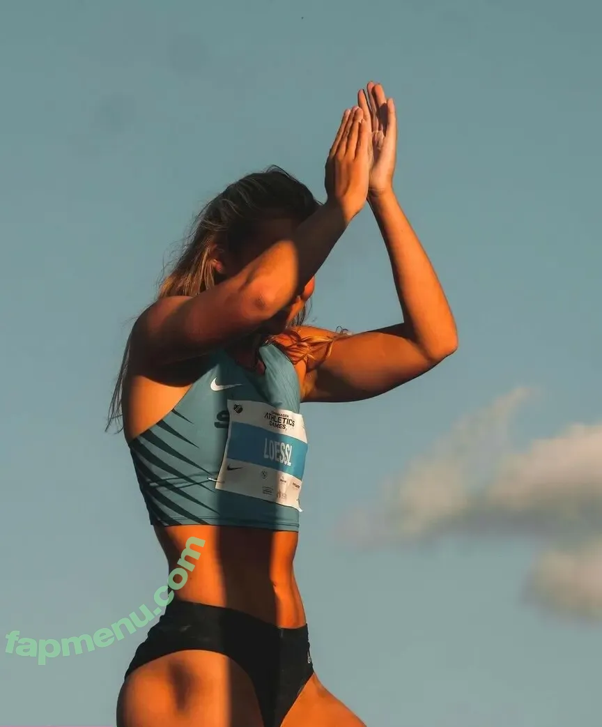 Klara Skriver Loessl nude photo #0020 (klaraloessl)