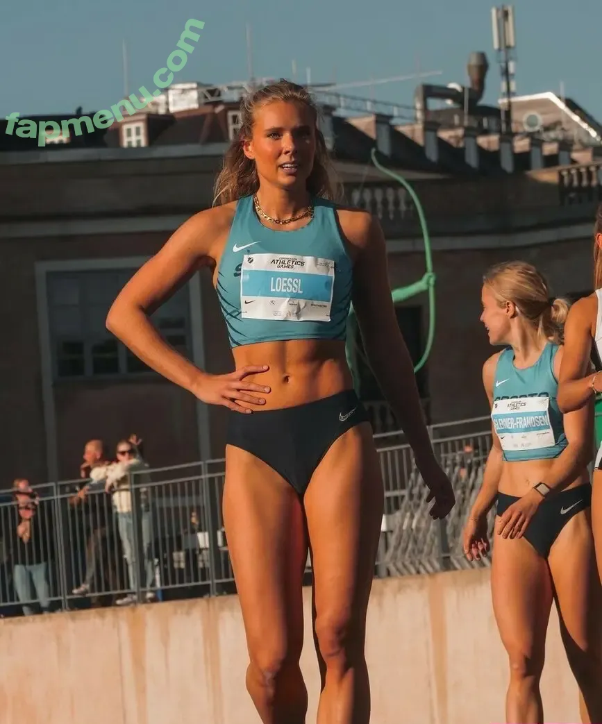 Klara Skriver Loessl nude photo #0021 (klaraloessl)