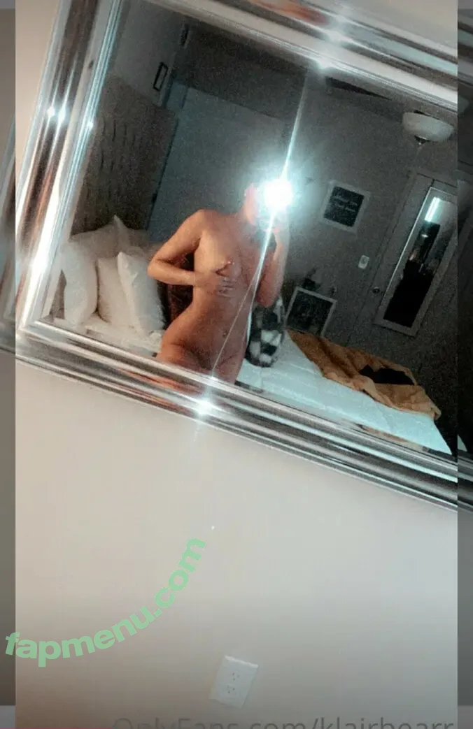 Klarissa Hayes nude photo #0001 (klairbearr / klarissahayes)