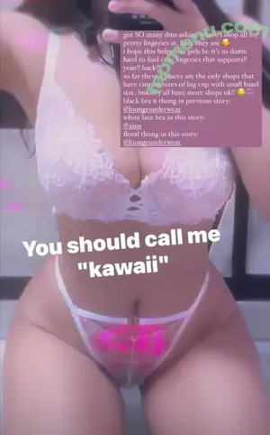 Klaryuu nude photo #0029