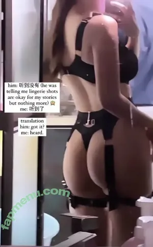 Klaryuu nude photo #0041