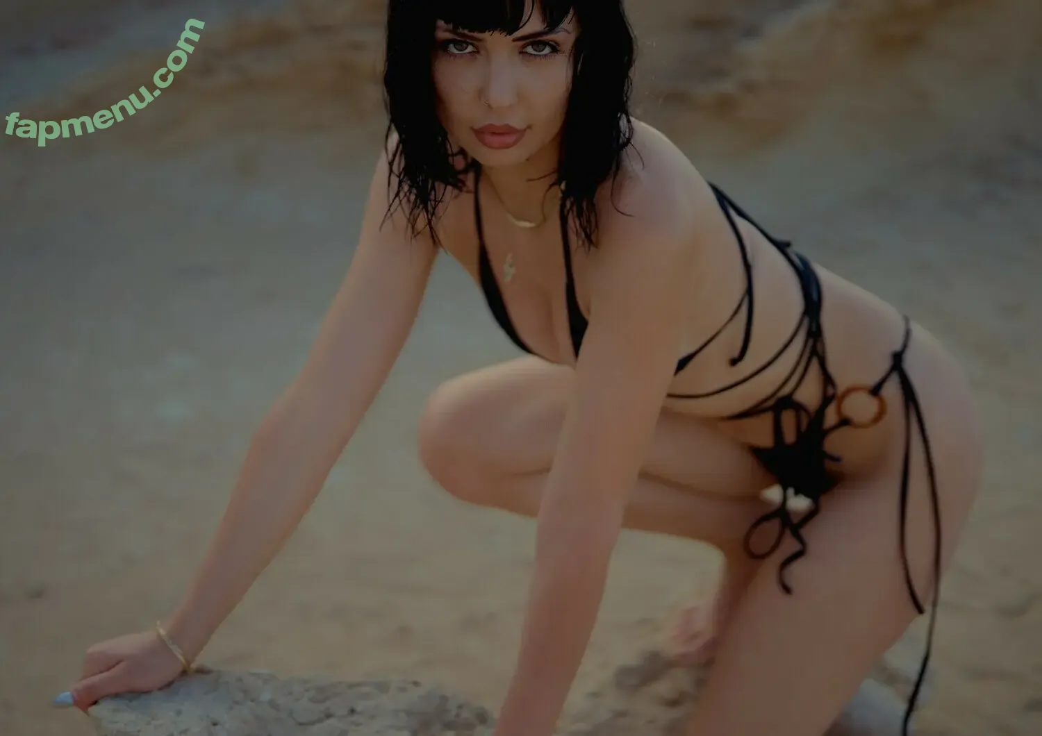 Klaudia Brahja nude photo #0022 (its__klaudia)