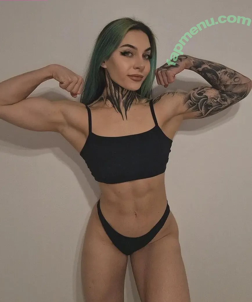 Klaudia Kołodziejczyk nude photo #0005 (Klaudia Kołodziejczyk)