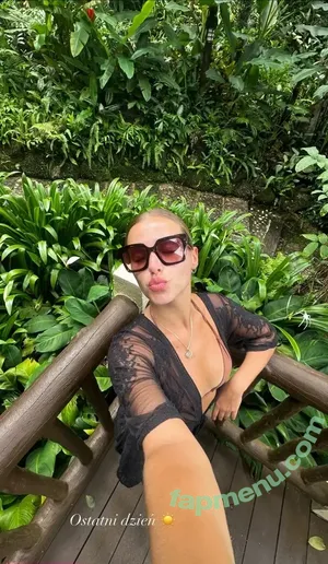 Klaudia Kroczek / kroczka / kroczkaa nude photo #0054