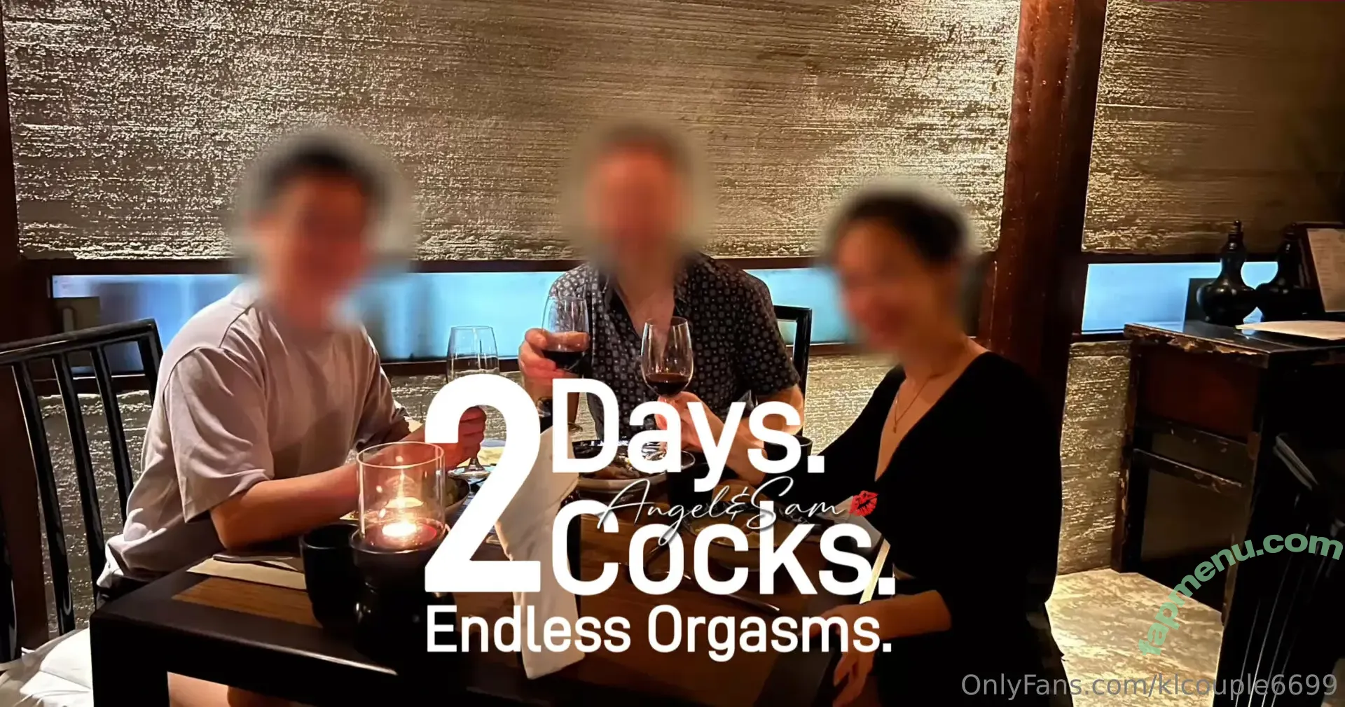 klcouple6699 nude photo #0064 (dailythrouple)