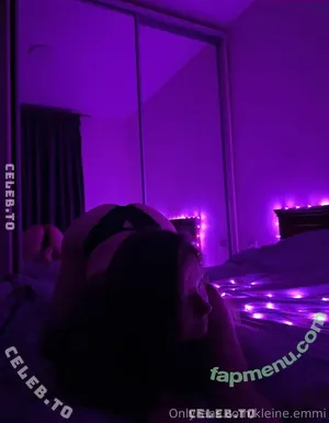 Kleine.emmi / emmi_kleine nude photo #0183