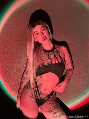 Kleio Valentien / KleioValentien / kleioxxx nude photo #0006