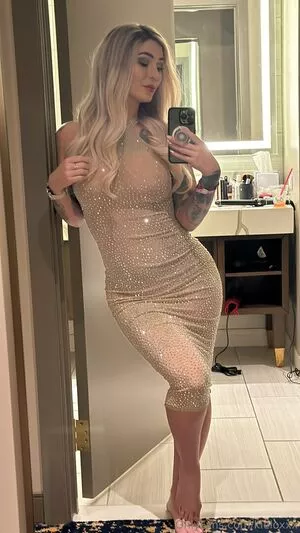 Kleio Valentien / KleioValentien / kleioxxx nude photo #0008