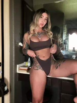 Kleio Valentien / KleioValentien / kleioxxx nude photo #0022