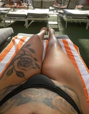 Kleio Valentien / KleioValentien / kleioxxx nude photo #0035