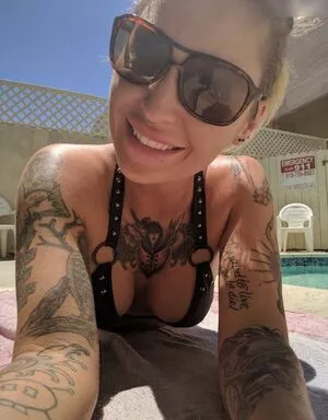 Kleio Valentien / KleioValentien / kleioxxx nude photo #0040