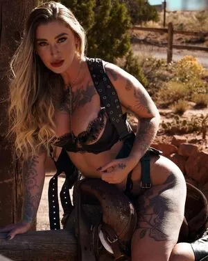 Kleio Valentien / KleioValentien / kleioxxx nude photo #0047
