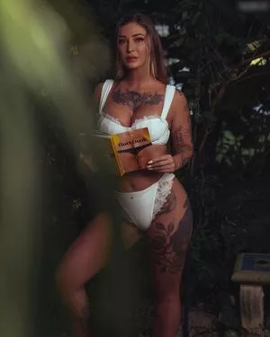 Kleio Valentien / KleioValentien / kleioxxx nude photo #0060