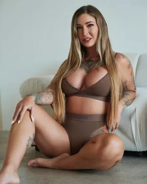 Kleio Valentien / KleioValentien / kleioxxx nude photo #0067