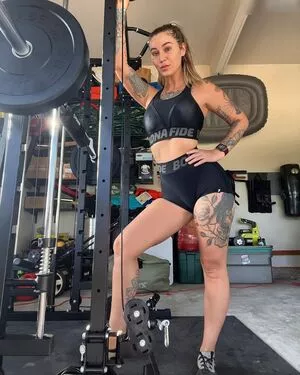 Kleio Valentien / KleioValentien / kleioxxx nude photo #0070