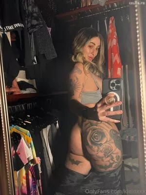 Kleio Valentien / KleioValentien / kleioxxx nude photo #0126