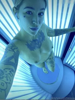 Kleio Valentien / KleioValentien / kleioxxx nude photo #0132