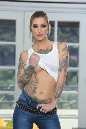 Kleio Valentien / KleioValentien / kleioxxx nude photo #0159